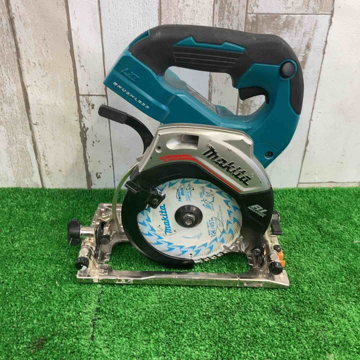 ★マキタ(makita) コードレス丸のこ HS474DZ【町田店】
