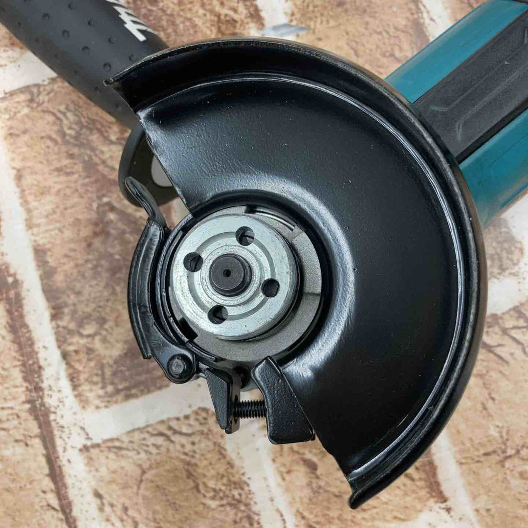★マキタ(makita) 100mmコードレスディスクグラインダ GA408DRGX【所沢店】