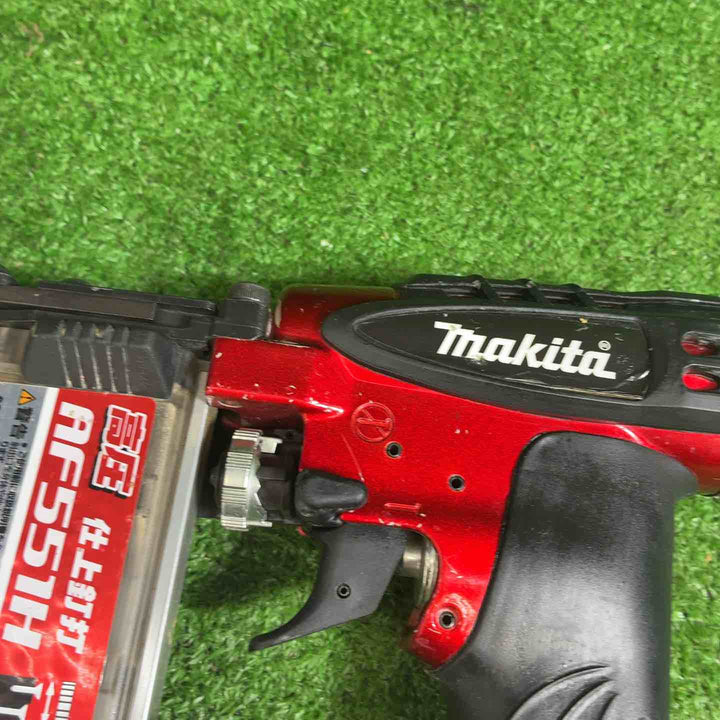 マキタ(makita) 高圧フィニッシュネイラ AF551H【藤沢店】