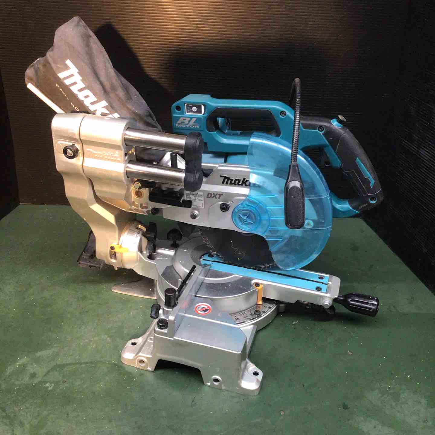 ☆マキタ(makita) コードレススライドマルノコ LS610DZ【戸田店