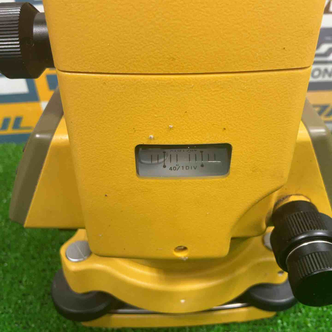 ◇TOPCON トプコン DT-113 セオドライト 未公正品【草加店】
