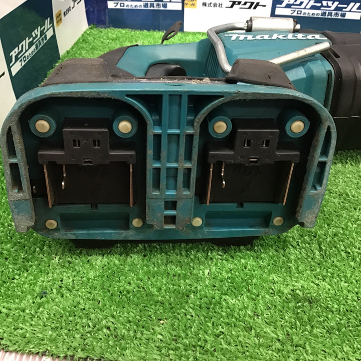 〇マキタ(makita) コードレスレシプロソー JR360DZK【草加店】