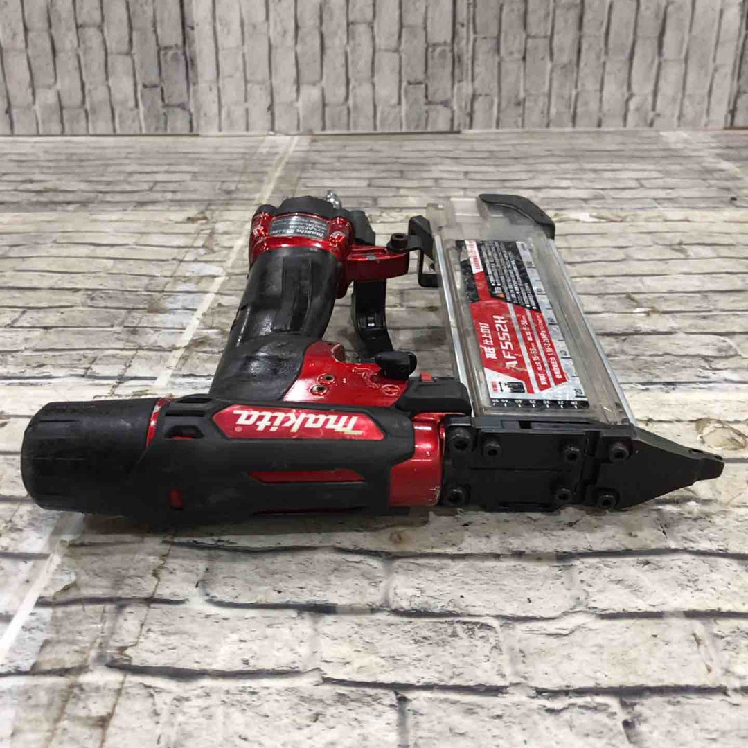★マキタ(makita) 高圧フィニッシュネイラ AF552H【川口店】