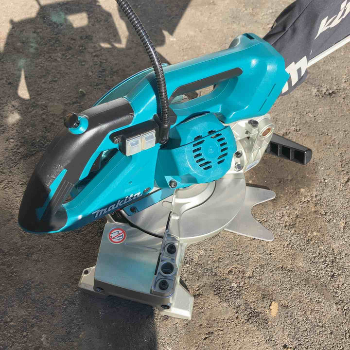 【中古品】 マキタ/makita コードレス卓上マルノコ・LS600DZ 【桶川店】