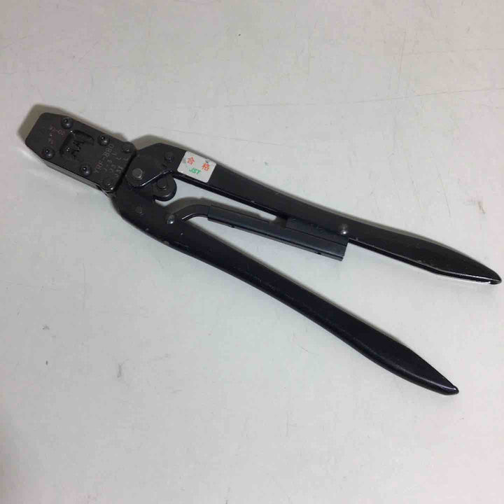 日本圧着端子 JST 手動圧着工具  YRF-880 【戸田店】