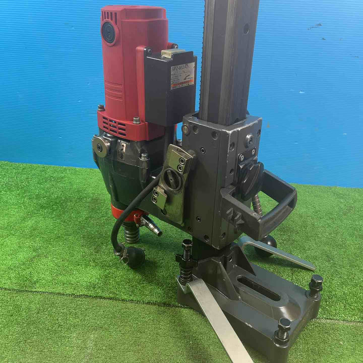 コンセック(CONSEC) コアドリル SPZ-052A2 ハッケン Hakken 2段変速【岩槻店】