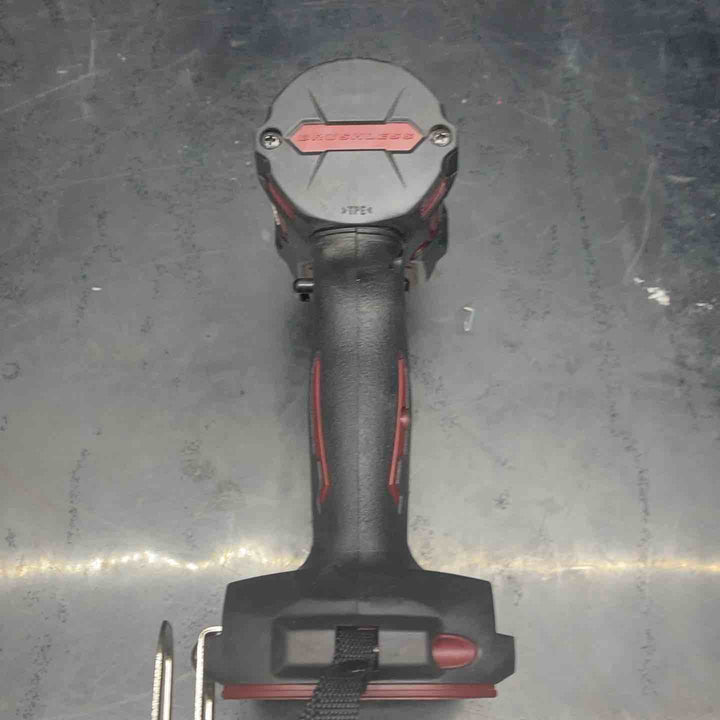 ★マキタ(makita) コードレスインパクトドライバ TD001GZAR