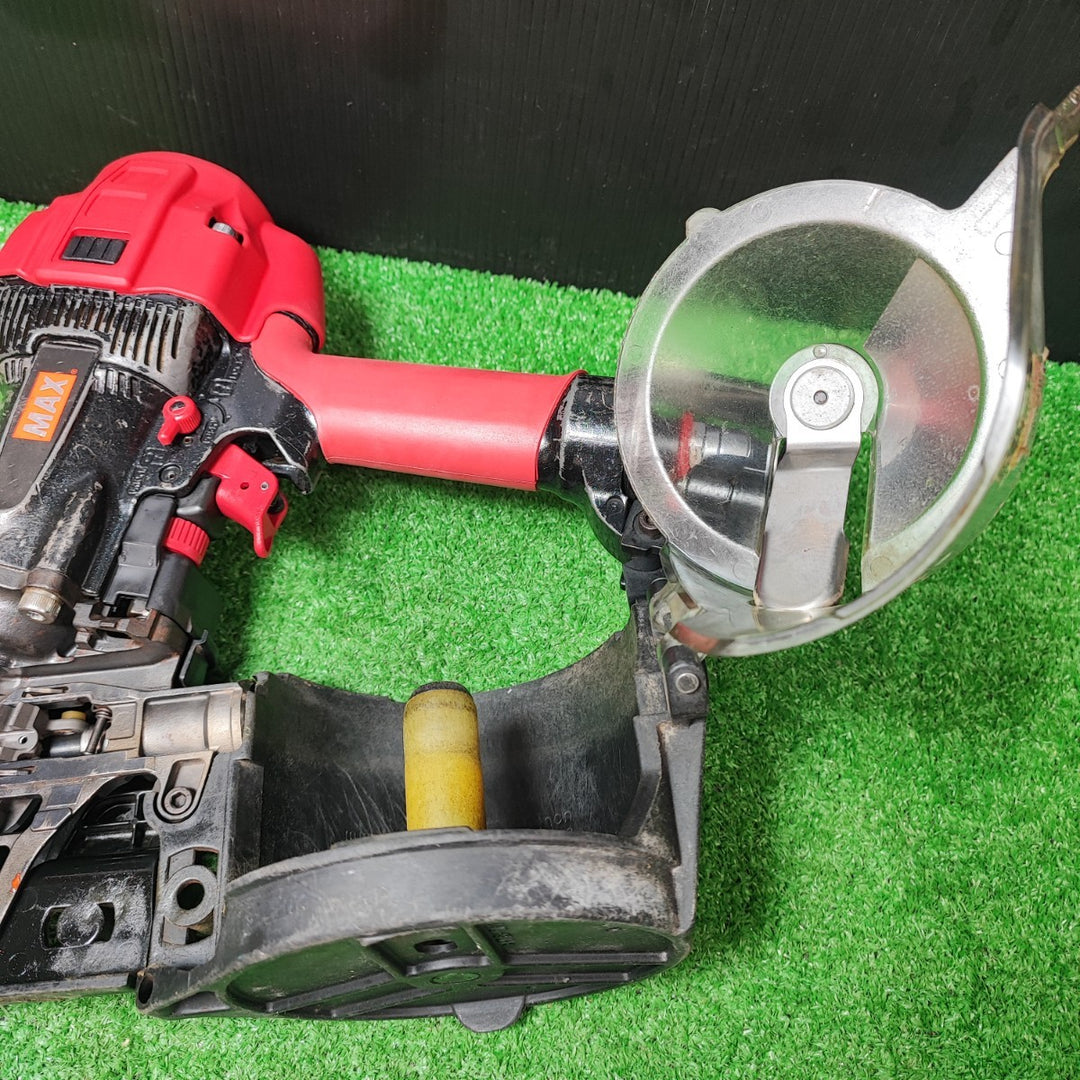★マックス(MAX) 高圧エア釘打ち機 HN-90N3【岩槻店】