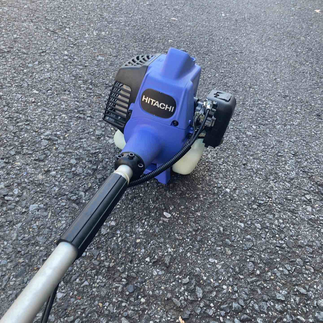 【店頭受取り限定】エンジン刈払機 日立 FCG22EASP【所沢店】