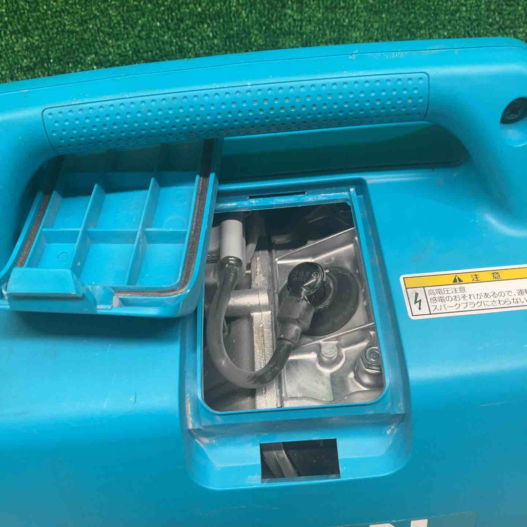 【中古品】北越工業(エアーマン/AIRMAN) インバーター発電機 HP1800SV 動作確認済み【川越店】