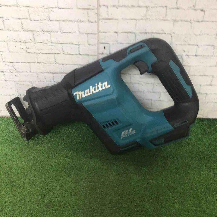 ☆マキタ(makita) コードレスレシプロソー 本体のみ JR188DZ【町田店】