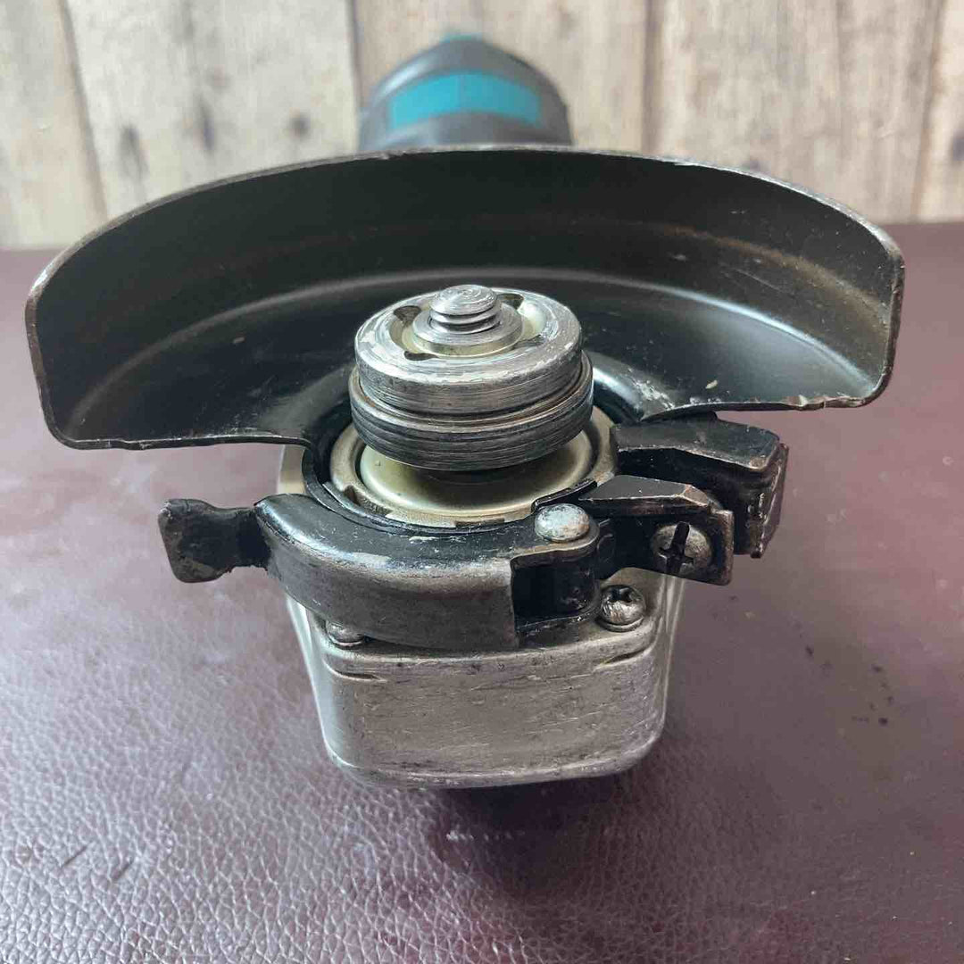 【中古品】 マキタ(makita) 100mmコードレスディスクグラインダー GA404DZ 【東大和店】