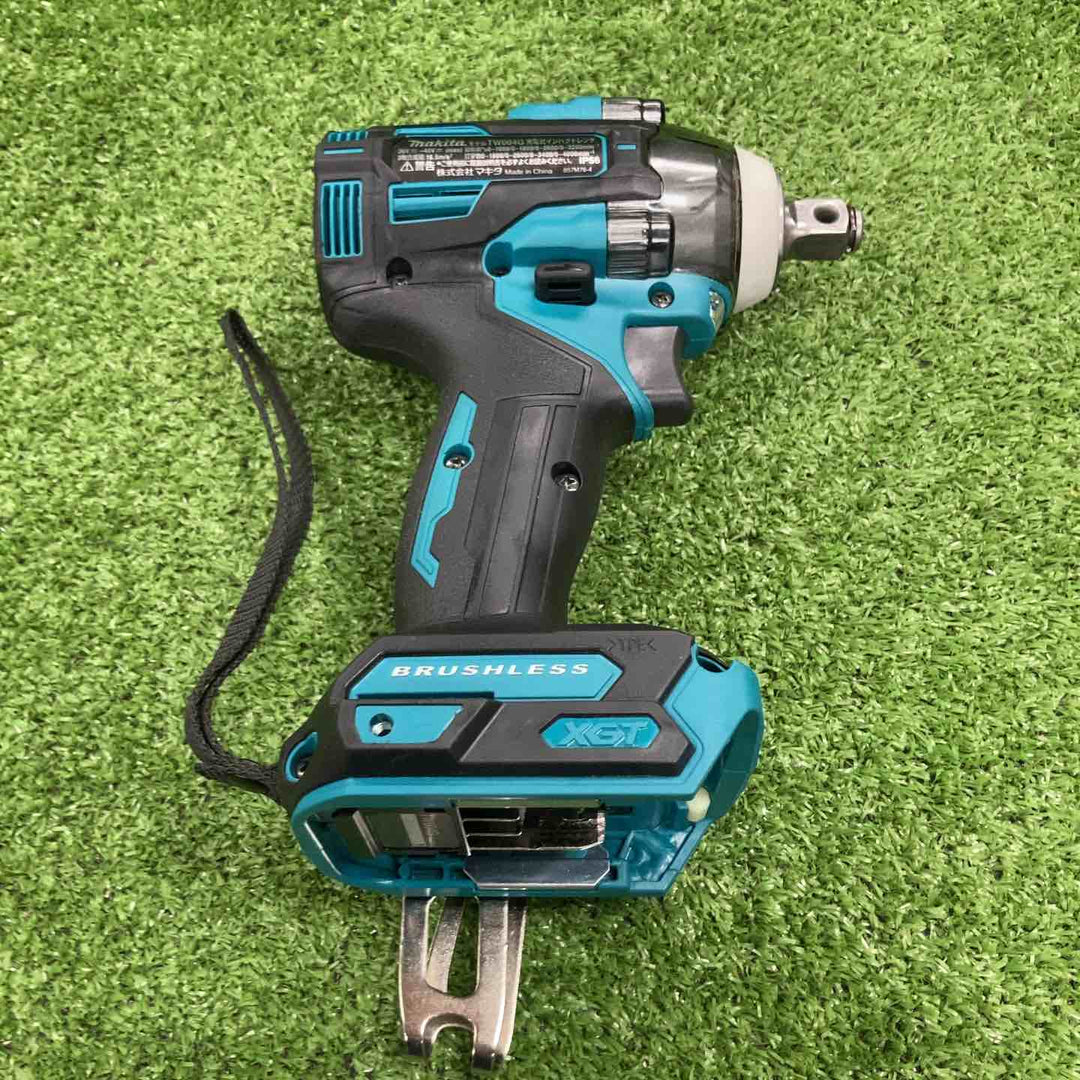 ★マキタ(makita) コードレスインパクトレンチ TW004GRDX【川崎店】