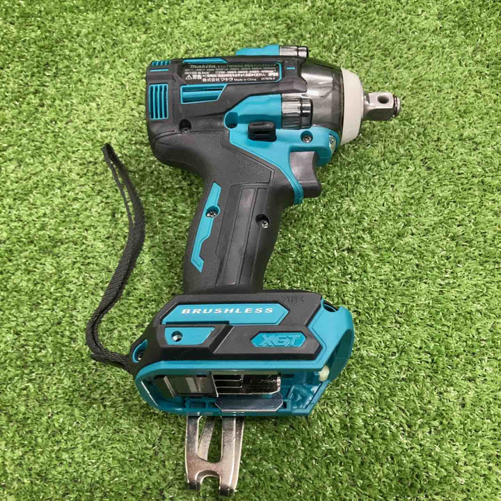 ★マキタ(makita) コードレスインパクトレンチ TW004GRDX【川崎店】