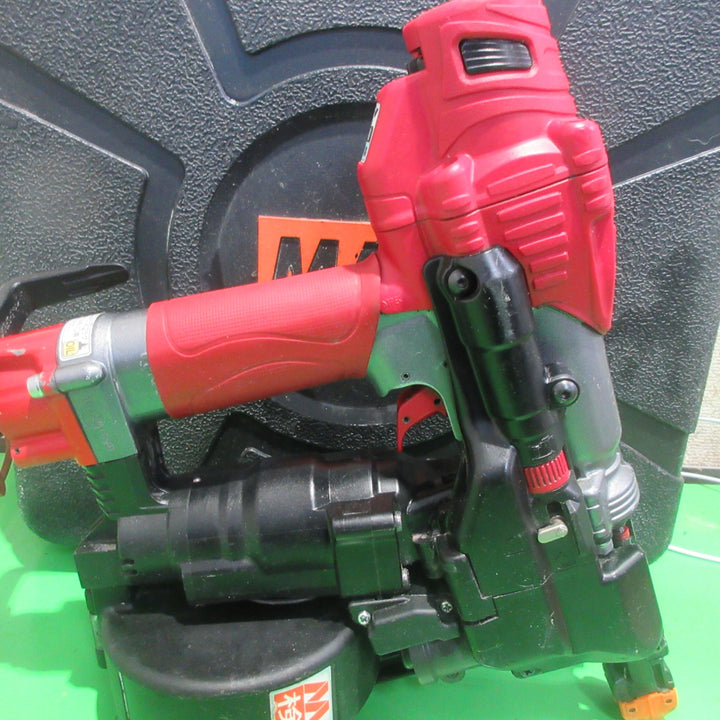 ★マックス(MAX) 高圧エアネジ打ち機 HV-R41G4【町田店】