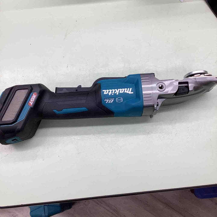 makita マキタ フラットヘッドグラインダ GA056GZ【越谷店】