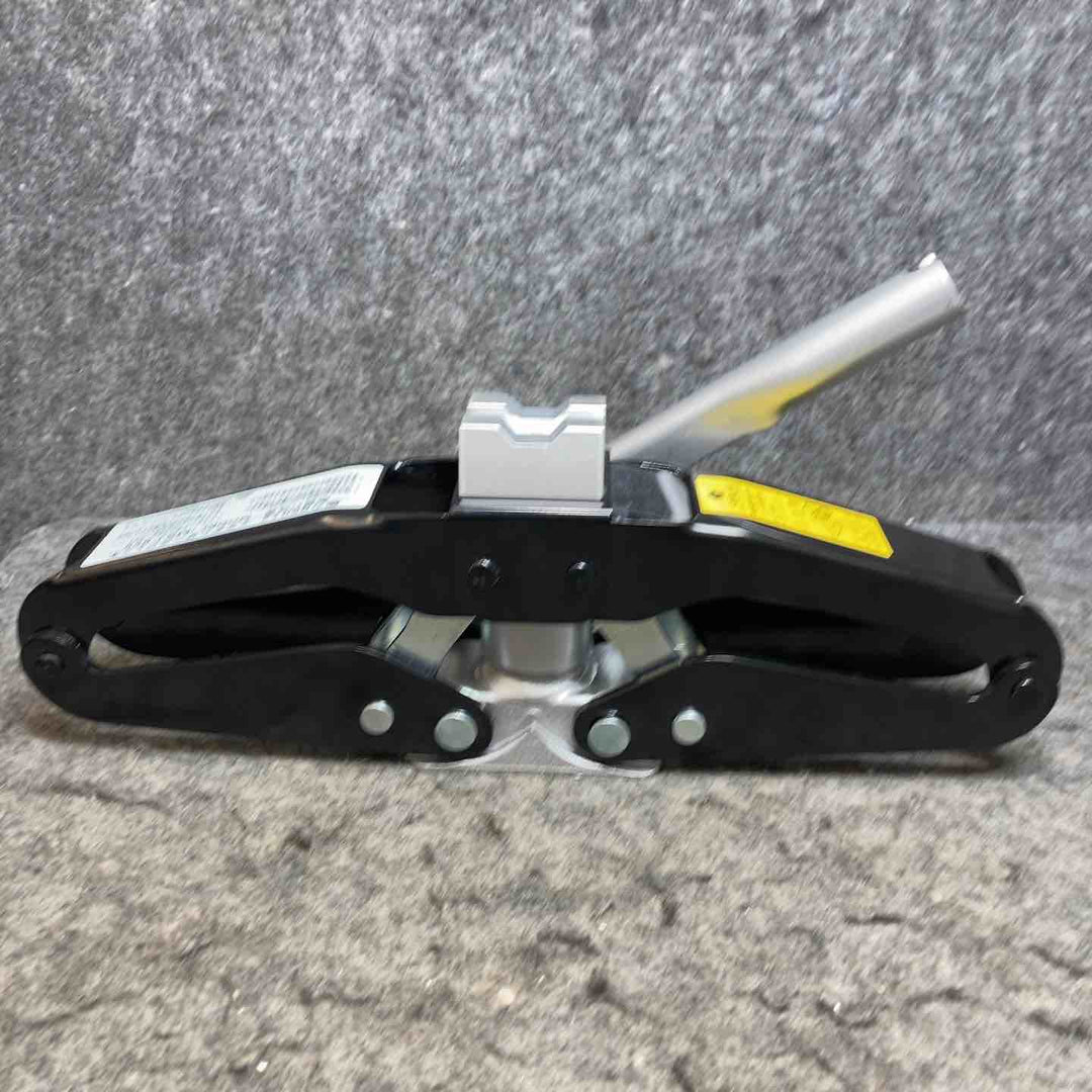 マサダ シザースジャッキ MSJ-850【桶川店】
