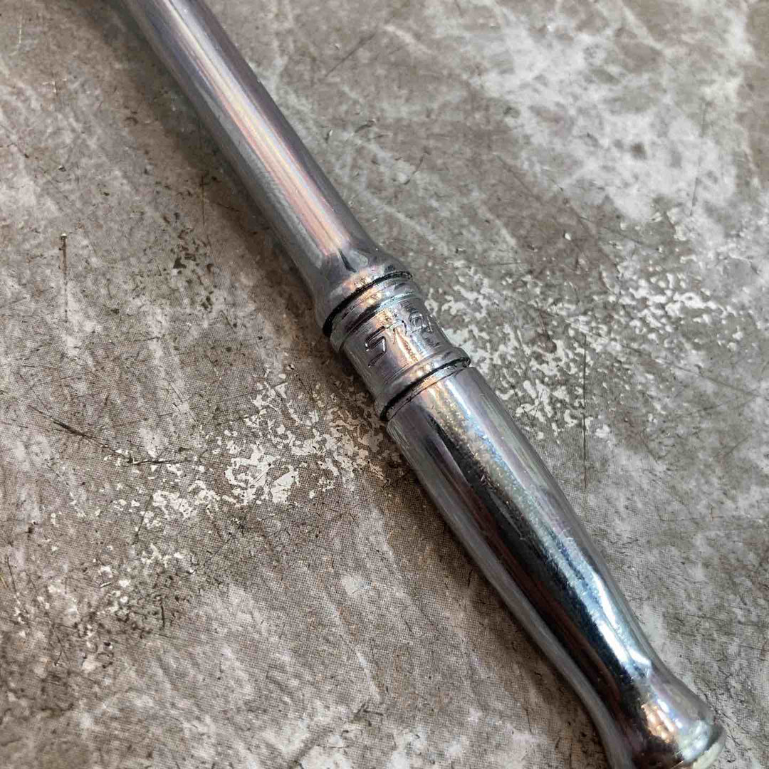 【現状品・保証なし】Snap-on スナップオン1/4 ラチェット TM75A【八潮店】