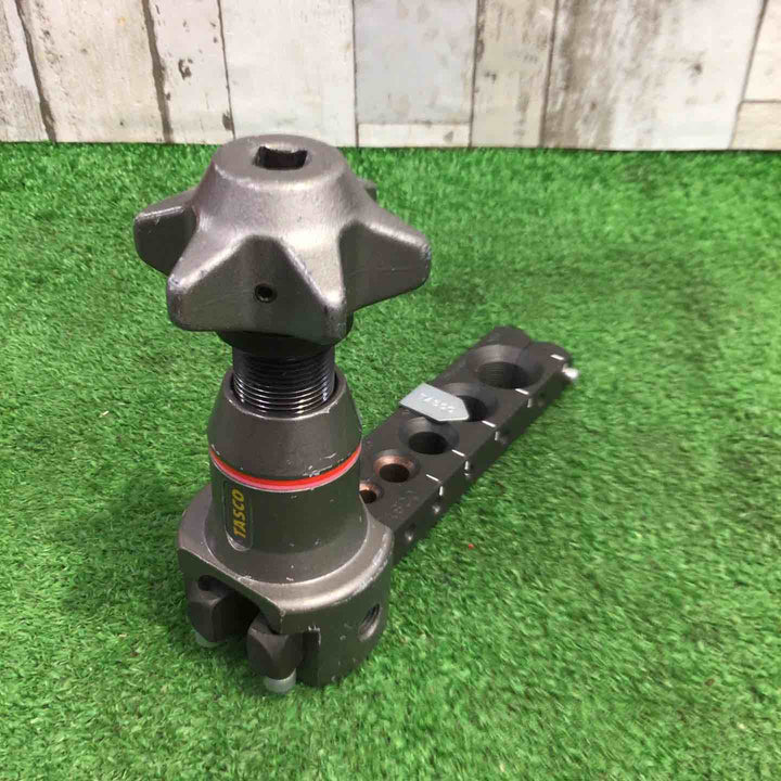 ◇イチネンTASCO 電動インパクトドライバ対応フレアツール TA550CX【町田店】