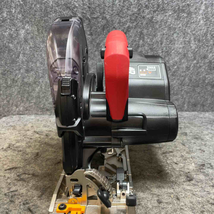 マックス(MAX) 165mm コードレス防じん丸のこ PJ-CS61CDP【桶川店】