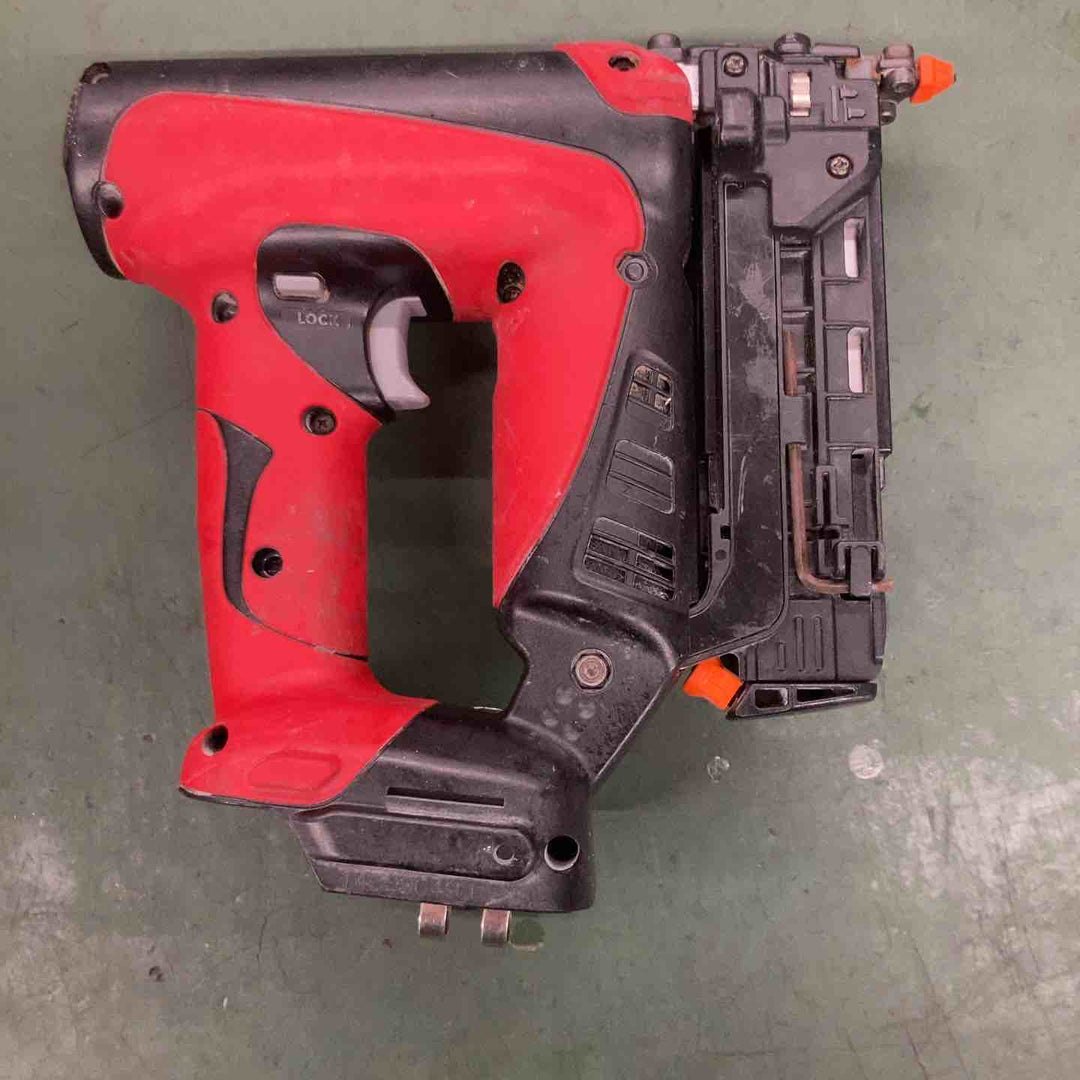 ◇マックス(MAX) コードレスピンネイラ TJ-35P2【戸田店】