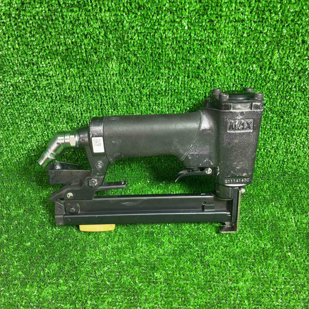 【中古品】 マックス(MAX) 常圧エアタッカ TA-20A/422Jキュウオン【藤沢店】