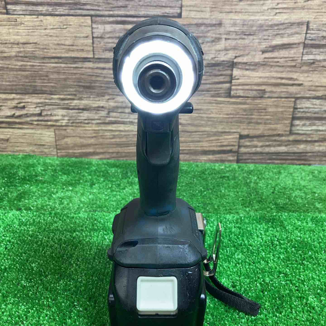 マキタ(makita) コードレスインパクトドライバー TD173DRGXB【桶川店】