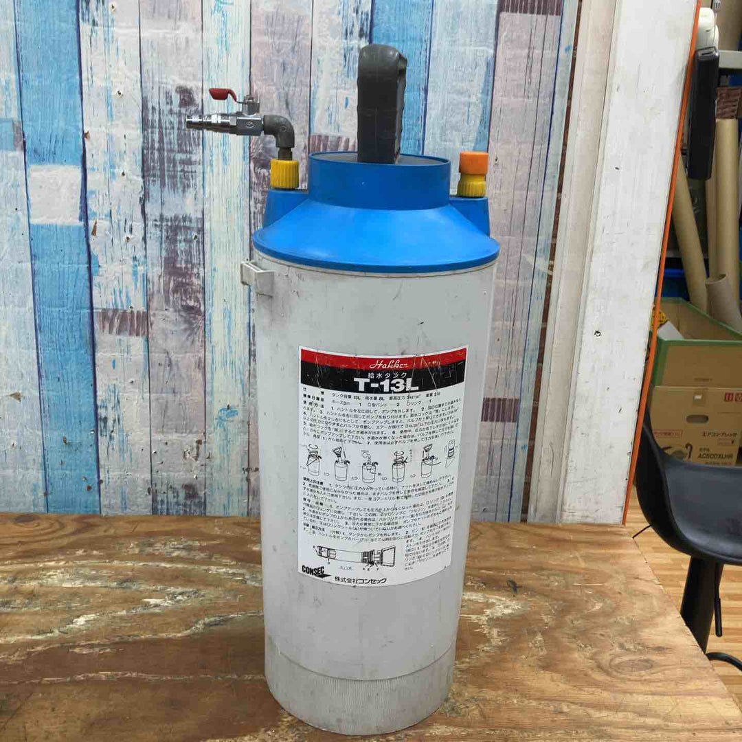 ☆ハッケン(Hakken) コンセック コアドリル SPJ-5V【柏店】