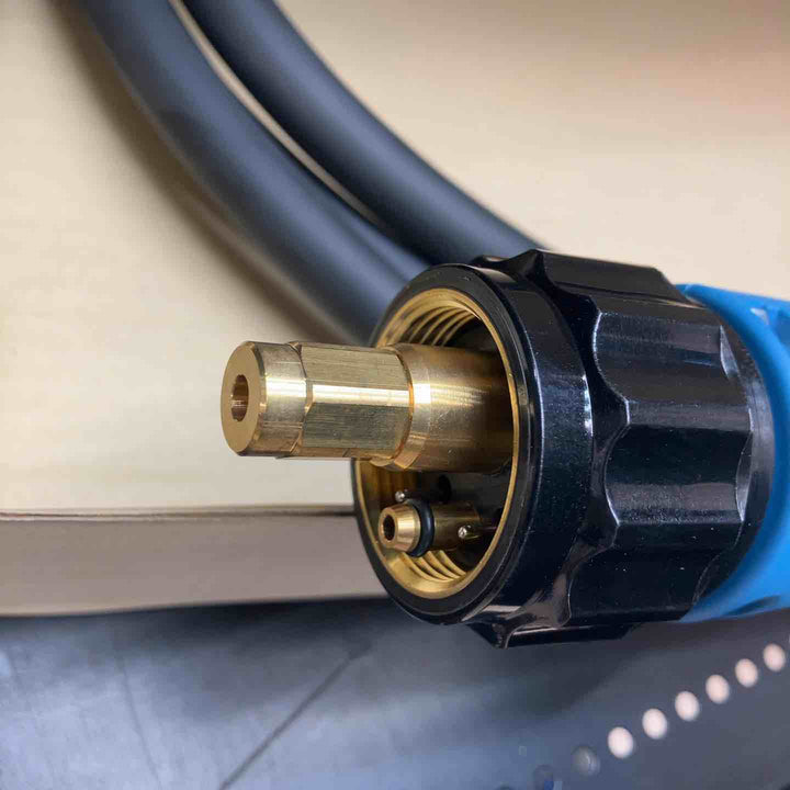 ダイヘン(DAIHEN) ブルートーチ(BLUE TORCH Ⅳ)　BT5004-45【川越店】