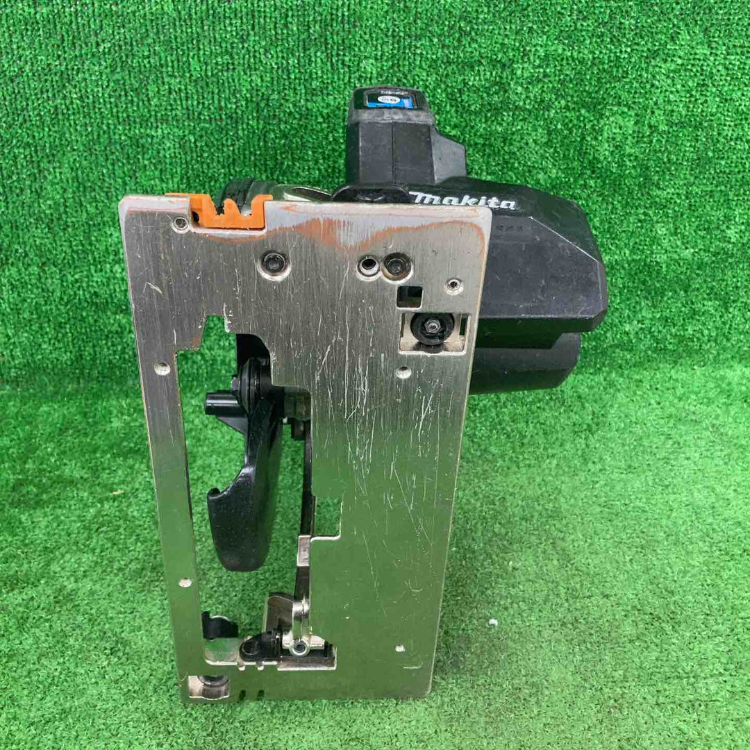 ★マキタ(makita) コードレス丸のこ HS001GZB【川崎店】