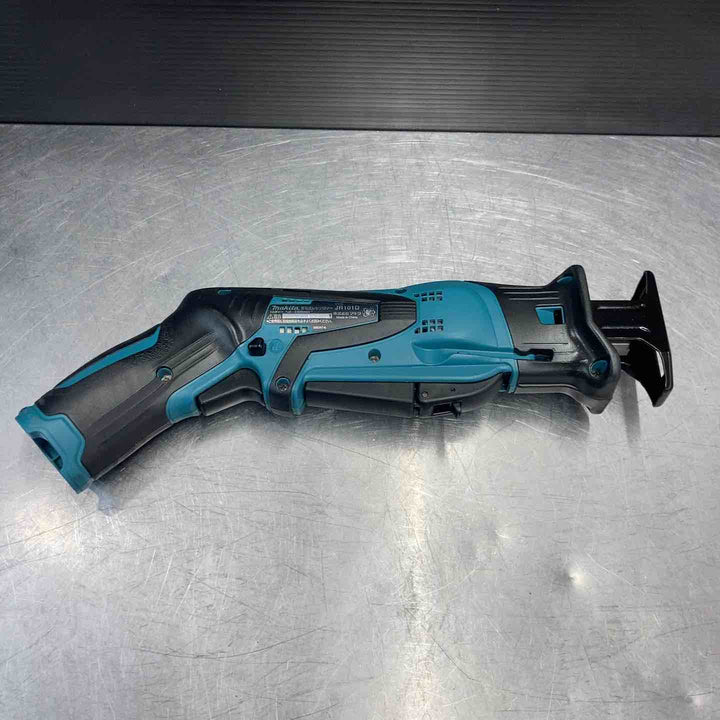 【中古品】 マキタ(makita) 10.8V コードレスレシプロソー JR101DW フルセット品 【東大和店】