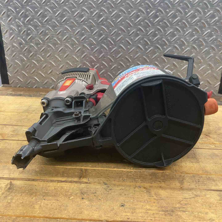 ★マックス(MAX) 高圧エア釘打ち機 HN-75N1【所沢店】