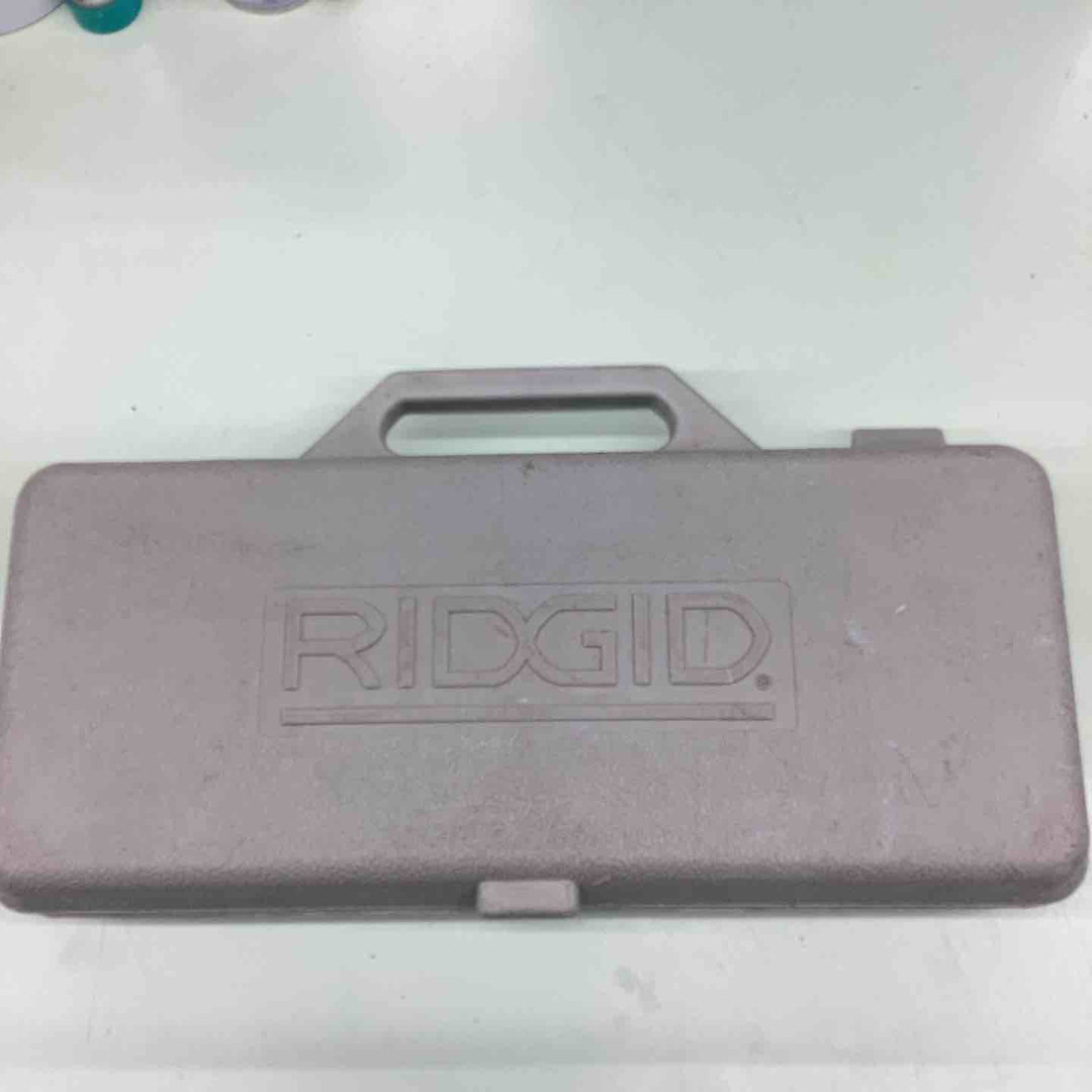 RIDGID チューブエキスパンダー 【越谷店】