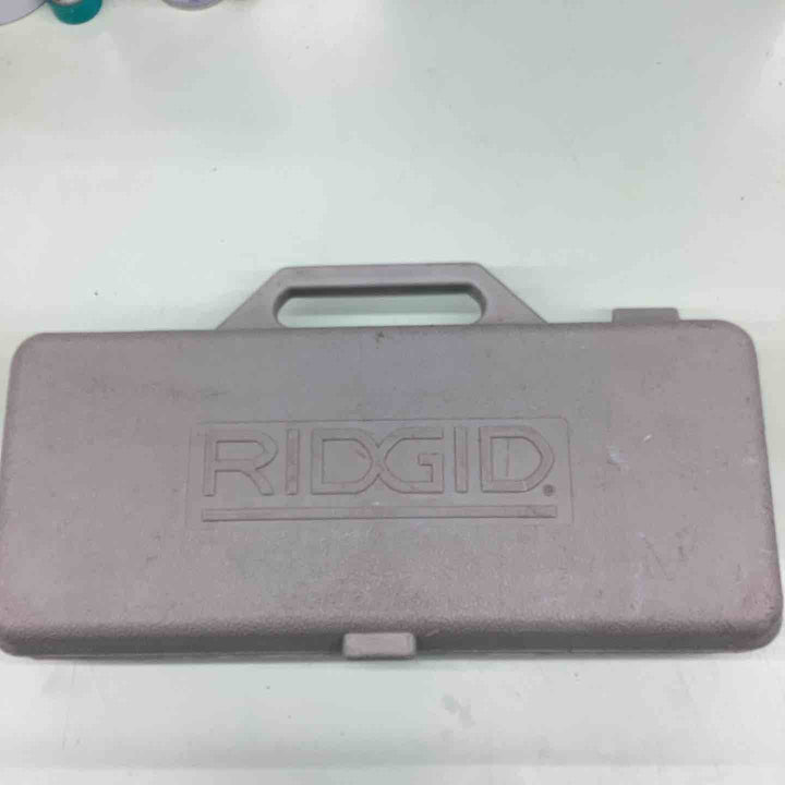 RIDGID チューブエキスパンダー 【越谷店】