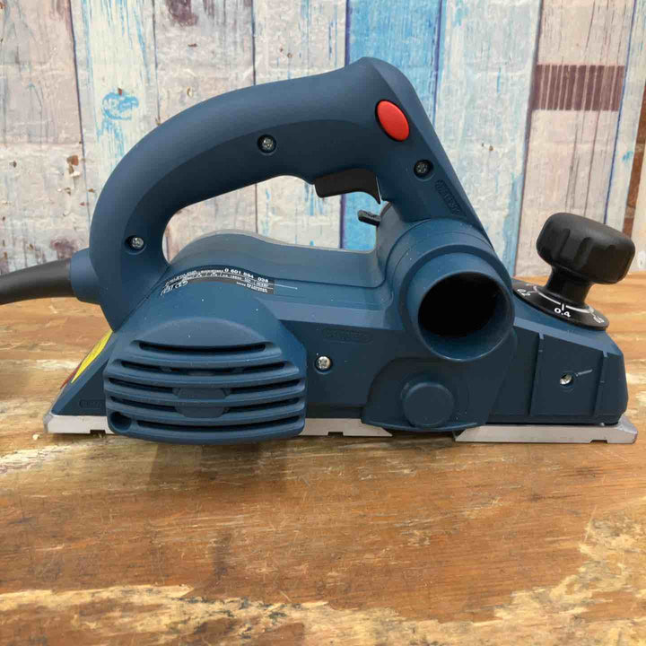 ▼BOSCH 電気かんな GHO10-82【柏店】