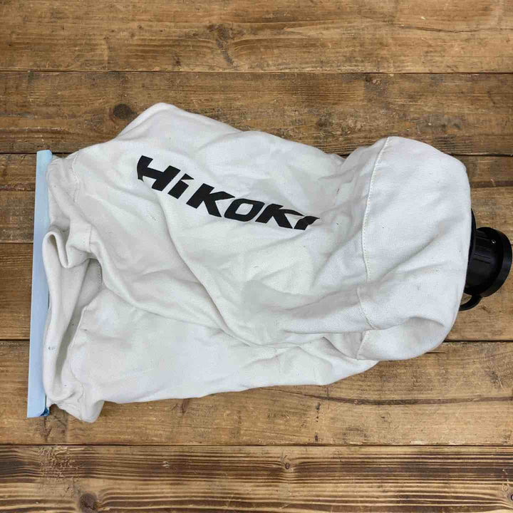 HiKOKI 粉じん専用 小形集じん機 AC100V ダストバッグ仕様 R40YA 【東大和店】