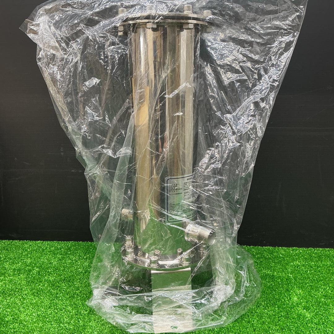 【未使用品】プリンセスアクア セントラル浄水システム PA-400【電材館越谷店】