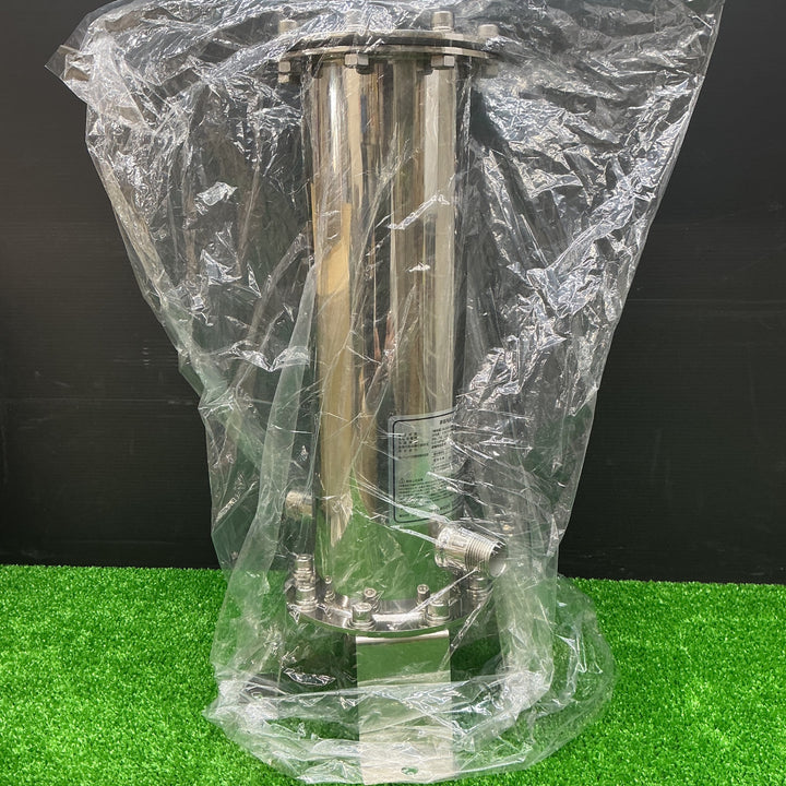【未使用品】プリンセスアクア セントラル浄水システム PA-400【電材館越谷店】