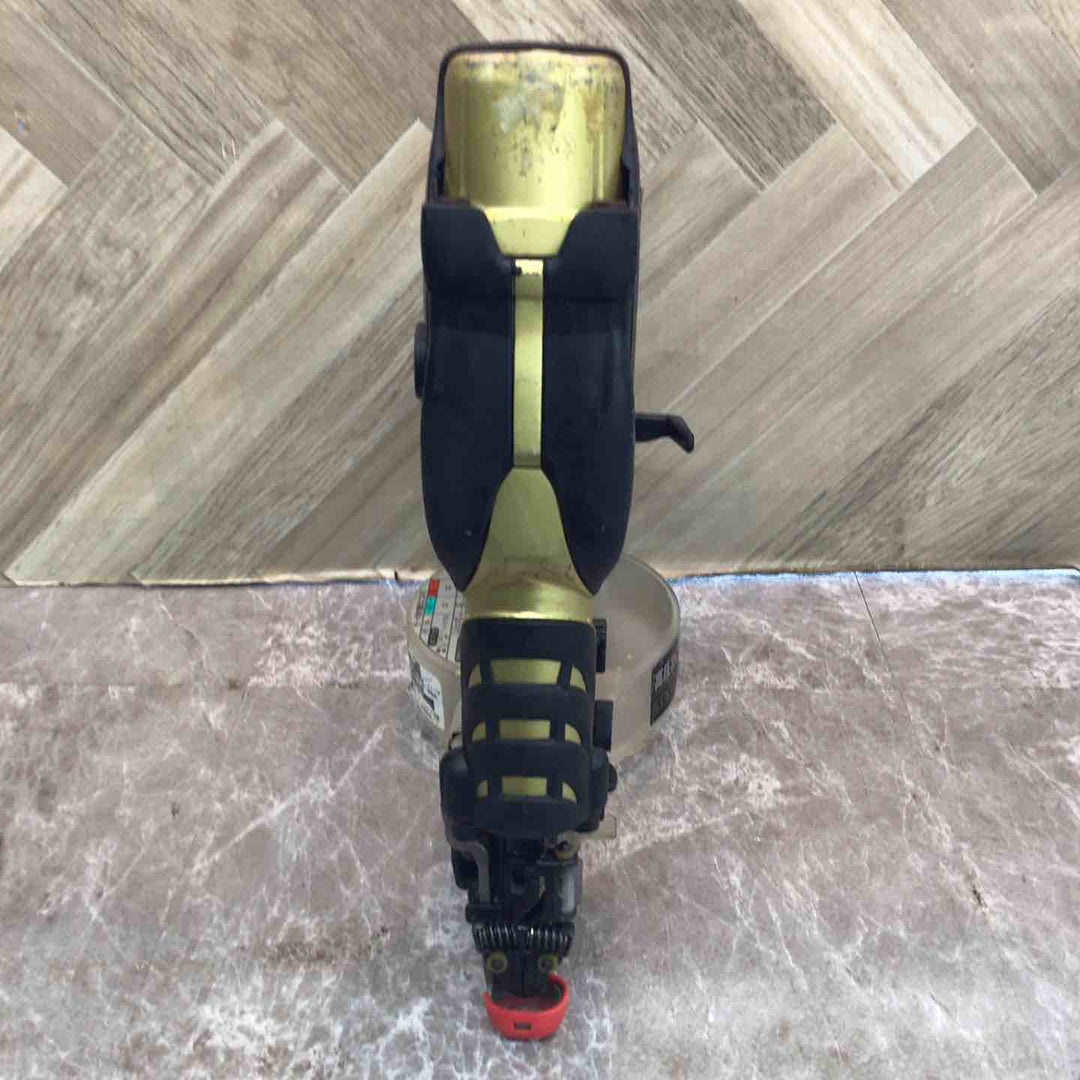 【中古品】★ハイコーキ(HIKOKI ※旧:日立工機) 高圧エアネジ打ち機 WF4H2【八潮店】