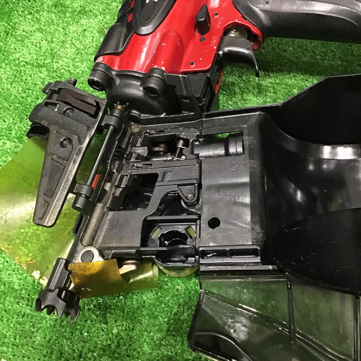 ★マキタ(makita) 高圧エア釘打ち機 AN931H【草加店】