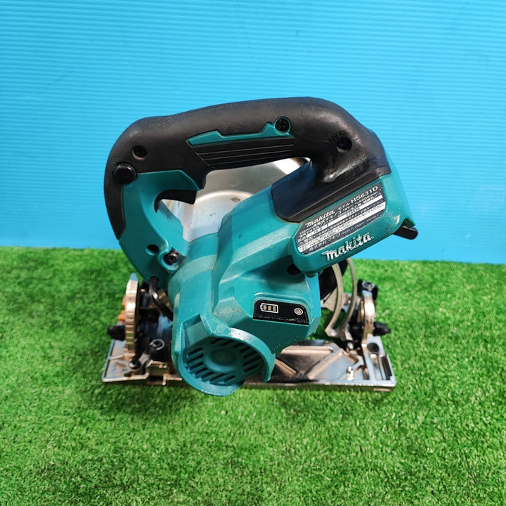 ★マキタ(makita) コードレス丸のこ HS631DZ【岩槻店】