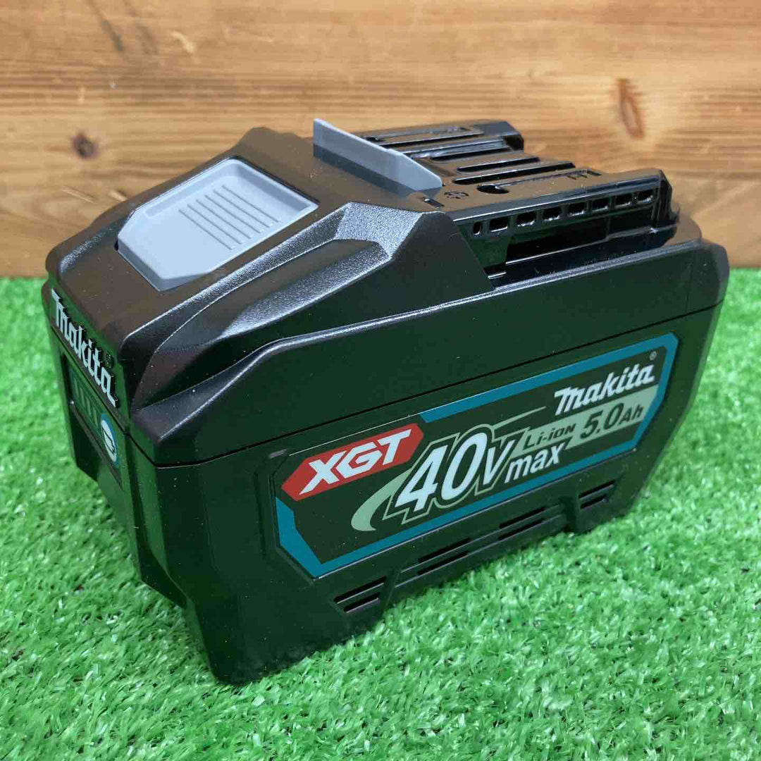【未使用品】 マキタ/makita リチウムイオンバッテリー 40Vmax/5.0Ah BL4050F 【鴻巣店】