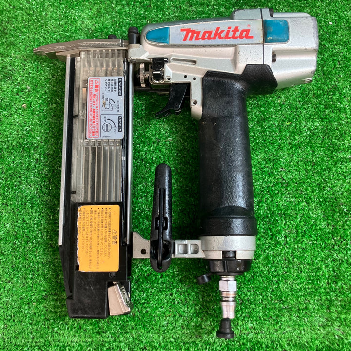 ★マキタ(makita) 常圧フィニッシュネイラ AF502N【越谷店】