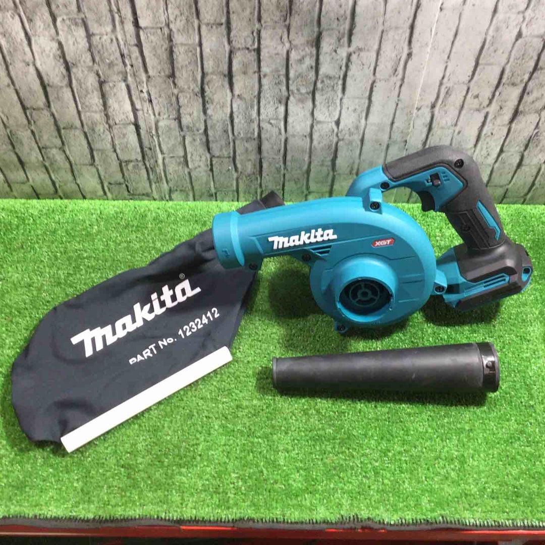 ★マキタ(makita) コードレスブロワ UB002GZ【川口店】