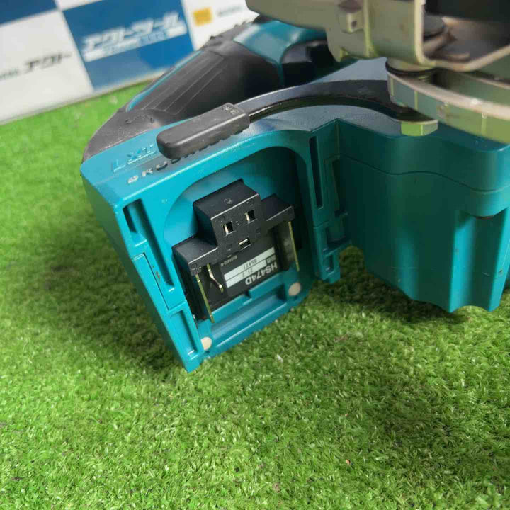 ★マキタ(makita) コードレス丸のこ HS474DZ【草加店】