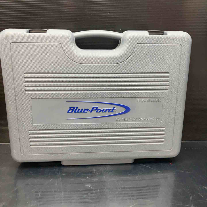 ▲ブルーポイント(BluePoint)150pcsツールセット BLPATSCM150【川越店】