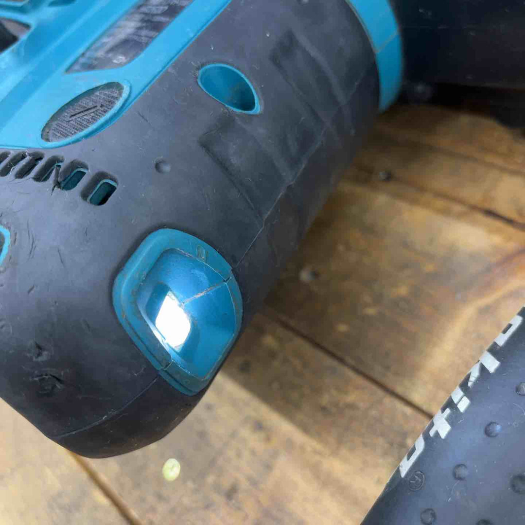 【中古品】マキタ(makita) コードレスハンマドリル HR262DRDX【所沢店】