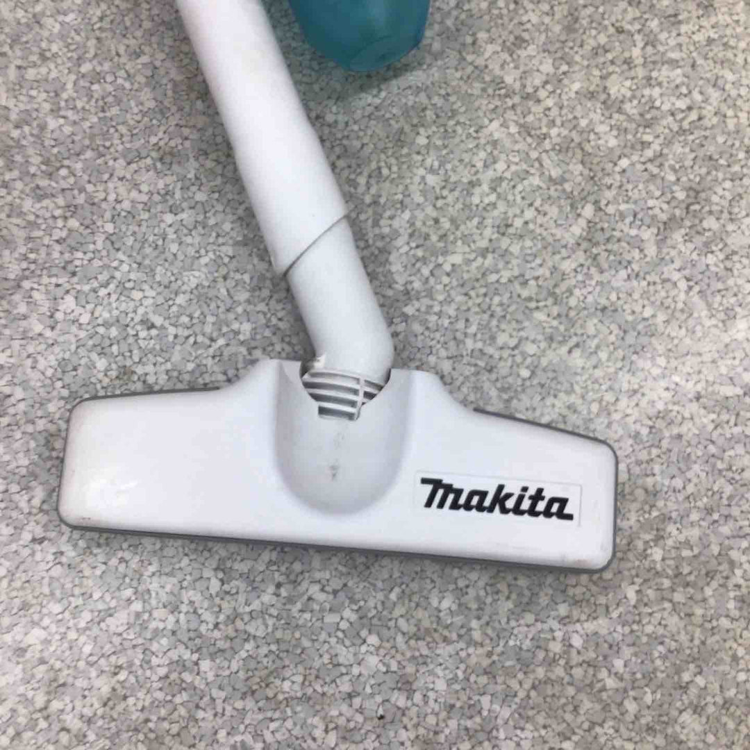 ◇マキタ(makita) コードレスクリーナー CL281FDZCW【八潮店】