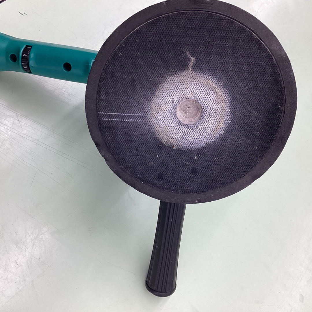 〇リョービ(RYOBI) ポリッシャ PE-2100【越谷店】