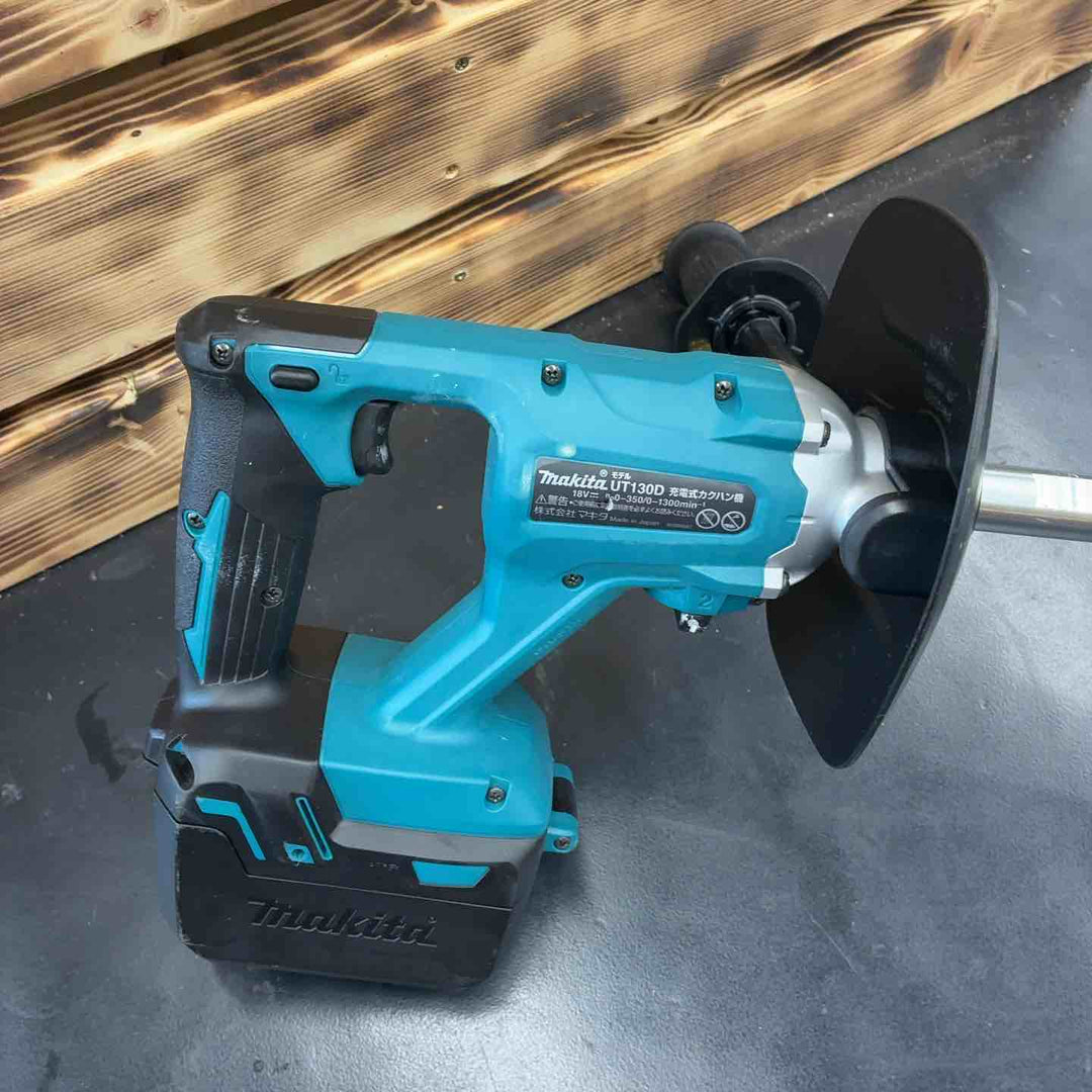 マキタ(makita) コードレスかくはん機 UT130DZ【藤沢店】